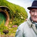 En marcha el biopic de Tolkien, creador de El hobbit Señor Anillos