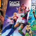 Pack de Xbox One + Kinect + Kinect Sports Rivals + Dance Central Spotlight + Zoo Tycoon