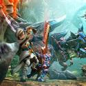 Monster Hunter Generations Monster Hunter Generations