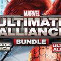 Marvel Ultimate Alliance 1 y 2 remaster Marvel Ultimate Alliance 1 y 2 remaster