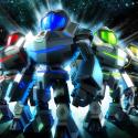 Metroid Prime: Federation Force Metroid Prime Federation Force