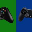 PS4 Xbox One PS4 Xbox One
