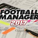 Football Manager 2017 Football Manager 2017