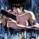 Ghost in the Shell Ghost in the Shell