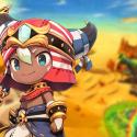 Ever Oasis Ever Oasis