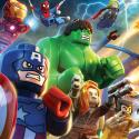 Lego Marvel Super Heroes Lego Marvel Super Heroes