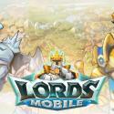 Lords Mobile Lords Mobile