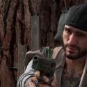 Days Gone Days Gone