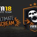 FIFA 18 Ultimate Scream FIFA 18 Ultimate Scream