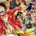 One Piece Unlimited World One Piece Unlimited World