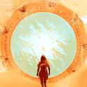Stargate Origins Stargate Origins
