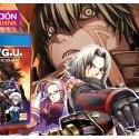Hack//G.U. Last Recode PS4 en GAME Hack//G.U. Last Recode PS4 en GAME