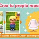 Animal Crossing Pocket Camp ropa Animal Crossing Pocket Camp ropa