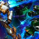 Heroes of the Storm - eSports Heroes of the Storm - eSports