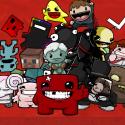 Super Meat Boy Super Meat Boy