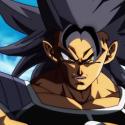 Dragon Ball Super fan film Dragon Ball Super fan film