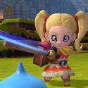 Dragon Quest Builders 2 Dragon Quest Builders 2
