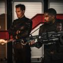 Fahrenheit 451 HBO Fahrenheit 451 HBO
