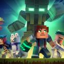 Minecraft Story Mode season 2 minecraft