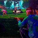 Radical heights - esports Radical heights - esports