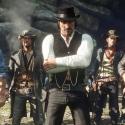 Nuevas imágenes de Red Dead Redemption 2 para PS4 y Xbox One Red Dead Redemption 2 para PS4 y Xbox One
