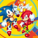 Sonic Mania sonic mania