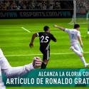 FIFA Mobile World Cup 2018 FIFA Mobile World Cup 2018