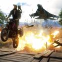 Just Cause 4 Just Cause 4