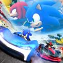 Team Sonic Racing Team Sonic Racing