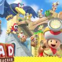 Captain Toad Treasure Tracker Captain Toad Treasure Tracker