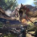 Monster Hunter World Monster Hunter World