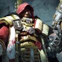 Warhammer 40.000 Inquisitor Martyr Warhammer 40.000 Inquisitor Martyr