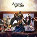 Arena of Valor Switch Arena of Valor Switch