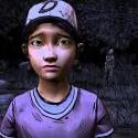 Clementine The Walking Dead telltale series