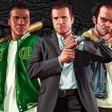 GTA V grand theft auto