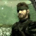 Metal Gear Solid 3 Metal Gear Solid 3