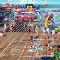NBA 2K Playgrounds 2 NBA 2K Playgrounds 2