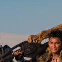 Monster Hunter - Milla Jovovich Monster Hunter - Milla Jovovich