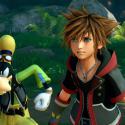 Kingdom Hearts 3 Kingdom Hearts 3