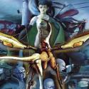Panzer Dragoon Panzer Dragoon