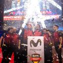 Vodafone Giants ESL Masters Vodafone Giants ESL Masters