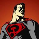 Superman: Hijo rojo Superman: Red son