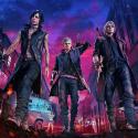 Trajes Devil May Cry 5 Trajes Devil May Cry 5
