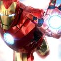 Iron Man VR principal Iron Man VR principal