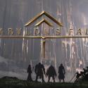 Babylon's Fall Babylons Fall PS4 PC