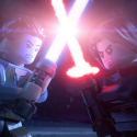 LEGO Star Wars: The Skywalker Saga LEGO Star Wars The Skywalker Saga