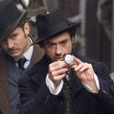 Sherlock Holmes Sherlock Holmes