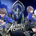 Astral Chain portada Nintendo Switch Astral Chain