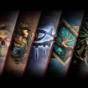 Baldur's Gate I y II, Planescape e Icewind Beamdog