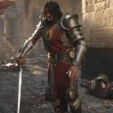 Baldur's Gate III Larian